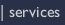services button